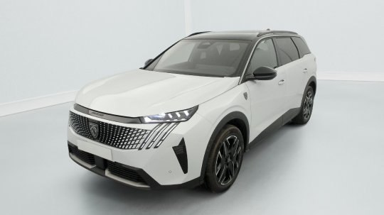 Peugeot 5008 second hand de vanzare