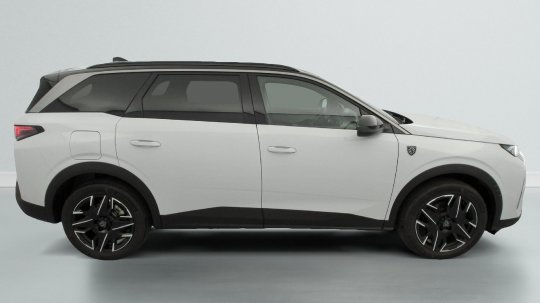 Peugeot 5008 second hand de vanzare