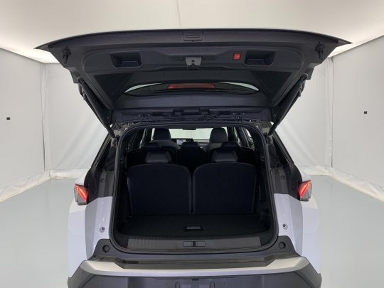 Peugeot 5008 second hand de vanzare