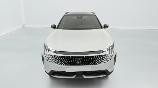 Peugeot 5008 second hand de vanzare