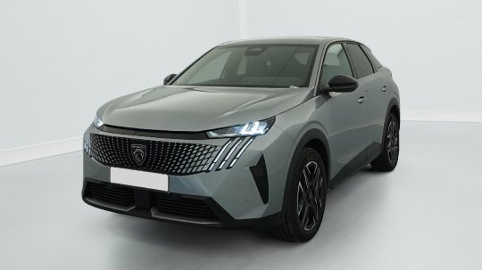 Peugeot 3008 second hand de vanzare