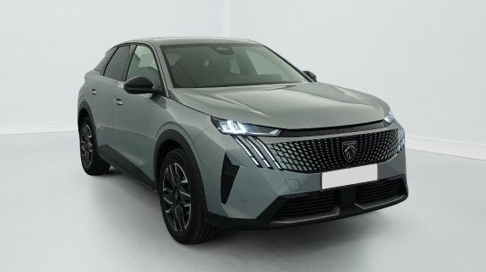 Peugeot 3008 second hand de vanzare