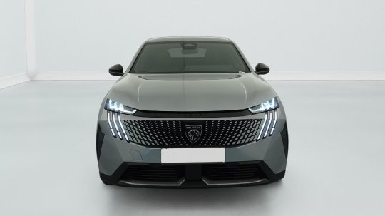 Peugeot 3008 second hand de vanzare