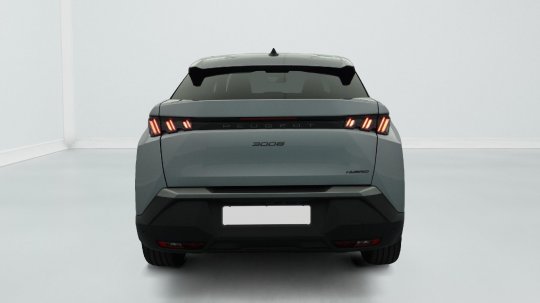 Peugeot 3008 second hand de vanzare