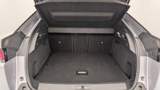 Peugeot 3008 second hand de vanzare