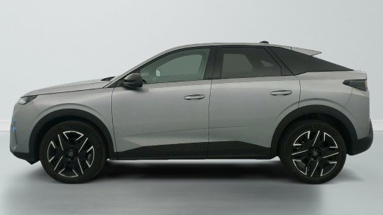 Peugeot 3008 second hand de vanzare