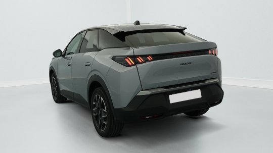 Peugeot 3008 second hand de vanzare