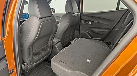 Peugeot 2008 second hand de vanzare