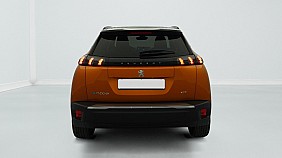Peugeot 2008 second hand de vanzare