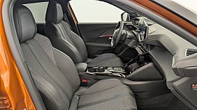 Peugeot 2008 second hand de vanzare