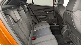 Peugeot 2008 second hand de vanzare