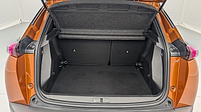 Peugeot 2008 second hand de vanzare