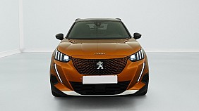 Peugeot 2008 second hand de vanzare