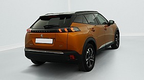 Peugeot 2008 second hand de vanzare