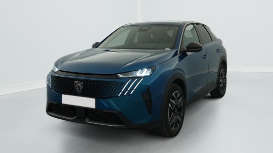 Peugeot 3008 second hand de vanzare