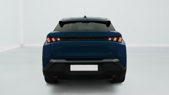 Peugeot 3008 second hand de vanzare