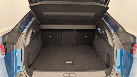 Peugeot 3008 second hand de vanzare