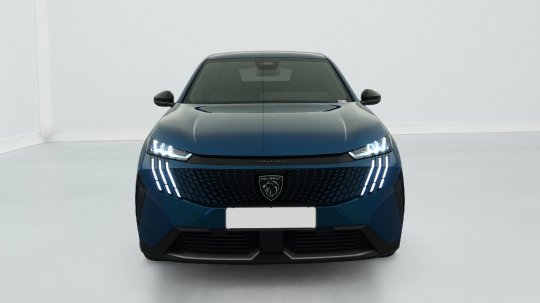 Peugeot 3008 second hand de vanzare