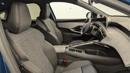 Peugeot 3008 second hand de vanzare