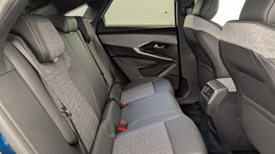 Peugeot 3008 second hand de vanzare