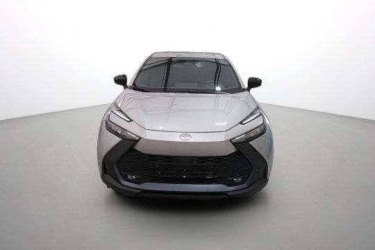 Toyota C-HR second hand de vanzare