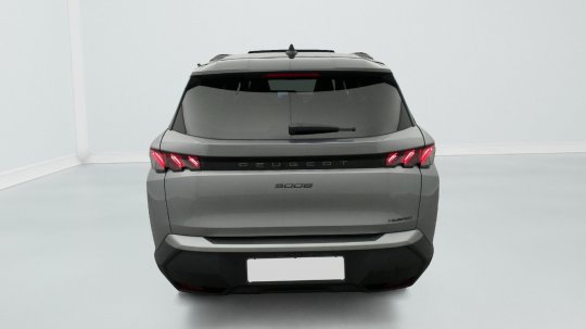Peugeot 5008 second hand de vanzare
