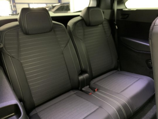 Peugeot 5008 second hand de vanzare