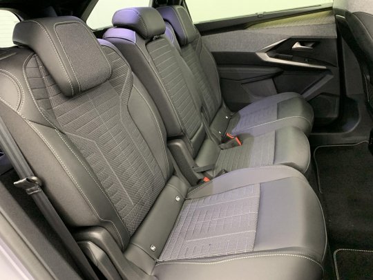 Peugeot 5008 second hand de vanzare