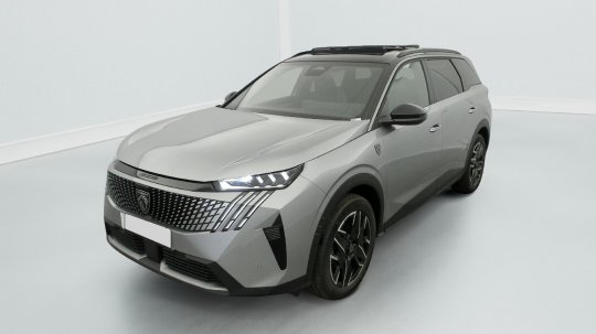 Peugeot 5008 second hand de vanzare