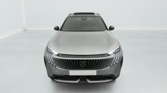 Peugeot 5008 second hand de vanzare