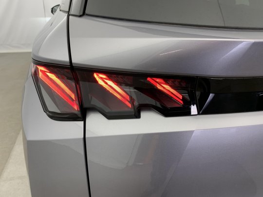 Peugeot 5008 second hand de vanzare