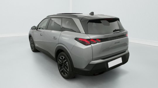 Peugeot 5008 second hand de vanzare