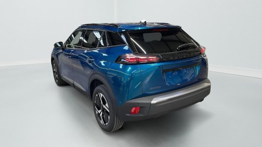 Peugeot 2008 second hand de vanzare