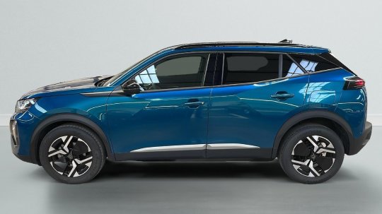 Peugeot 2008 second hand de vanzare