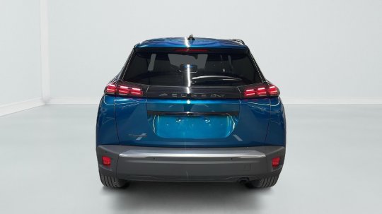 Peugeot 2008 second hand de vanzare