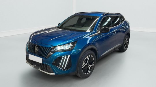 Peugeot 2008 second hand de vanzare