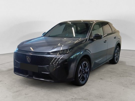 Peugeot 3008 second hand de vanzare