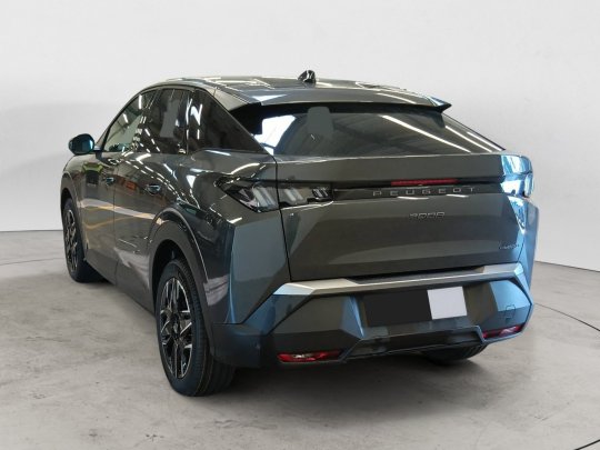 Peugeot 3008 second hand de vanzare