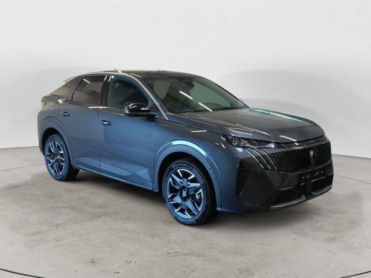 Peugeot 3008 second hand de vanzare