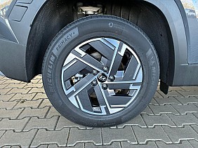 Hyundai Tucson second hand de vanzare