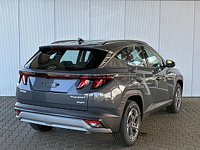 Hyundai Tucson second hand de vanzare
