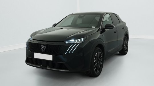 Peugeot 3008 second hand de vanzare