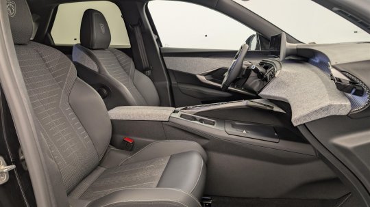Peugeot 3008 second hand de vanzare