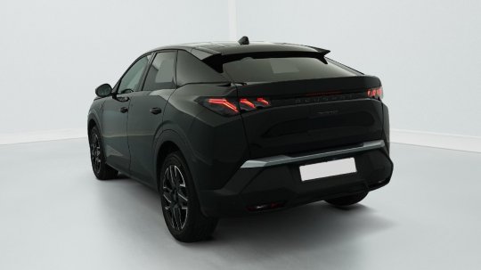 Peugeot 3008 second hand de vanzare