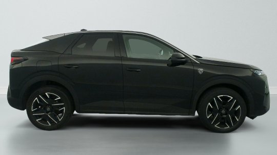 Peugeot 3008 second hand de vanzare