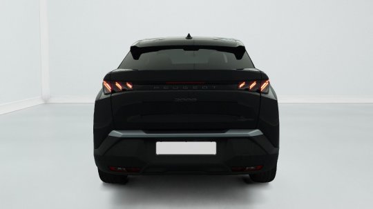 Peugeot 3008 second hand de vanzare