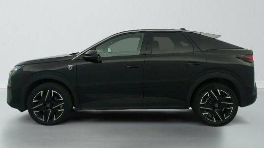 Peugeot 3008 second hand de vanzare
