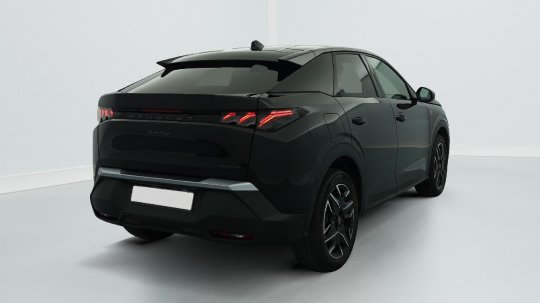 Peugeot 3008 second hand de vanzare