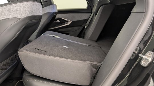Peugeot 3008 second hand de vanzare