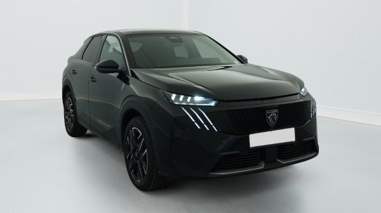 Peugeot 3008 second hand de vanzare